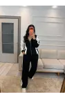 Double Color Biyeli Modal İkili Takım