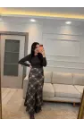 Ekose Saten Etek