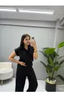 Ham Keten Cep Detaylı Takım