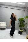 Ham Keten Cep Detaylı Takım