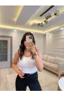 İp Askılı Atlet