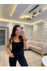 İp Askılı Atlet