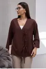 Irmak Kimono Ceket