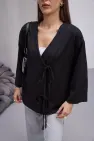 Irmak Kimono Ceket
