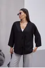 Irmak Kimono Ceket