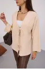 Irmak Kimono Ceket