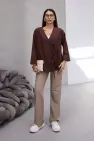 Irmak Kimono Ceket
