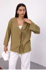 Irmak Kimono Ceket