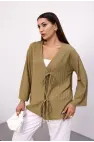 Irmak Kimono Ceket
