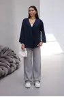 Irmak Kimono Ceket