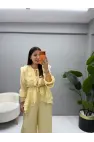 Julika Bağlama Detaylı Tensel Takım