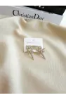 Kuzey Yıldızı Gold Küpe
