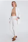 Leviyu Premium Şal Yaka Blazer Ceket
