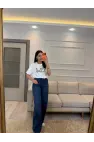 Loewe Orj Mrka Palazzo Jean