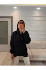 Massimo Model Poplin Gömlek