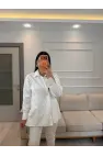 Massimo Model Poplin Gömlek