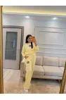 Miu Serpme Taşlı Takım