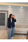 Mrka Muadil Trençkot
