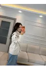 Mrka Muadil Trençkot
