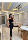 Orj Mrka Vero Power Skinny Jean