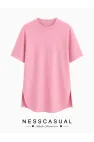 Oysh Basic T-Shirt