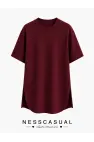 Oysh Basic T-Shirt