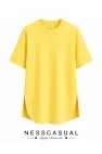 Oysh Basic T-Shirt