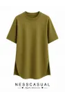Oysh Basic T-Shirt