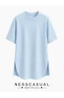 Oysh Basic T-Shirt