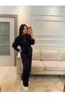 Oysh Bel Bağlamalı Modal Takım