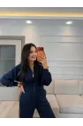 Oysh Biye Detaylı Modal İkili Takım