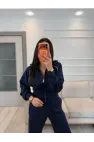Oysh Biye Detaylı Modal İkili Takım