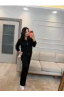 Oysh Ön Cepli Fermuarlı İkili Takım
