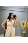 Premium Serİ Yelek Pantolon İkili Takım