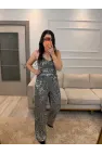 Pul Payet Palazzo Pantolon