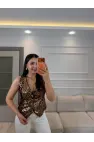 Pul Payet Yelek