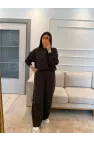 Selanik Örgü Takım
