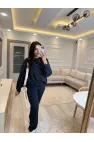 Tasarım Modal Taş Detaylı Takım