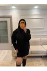 Tasarım Püsküllü Kaşe Ceket