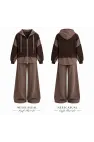 Triko Garnili Tasarım Takım