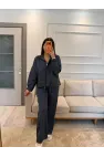 Twst Paraşüt Detaylı Modal Takım