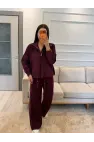 Twst Paraşüt Detaylı Modal Takım