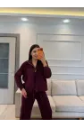 Twst Paraşüt Detaylı Modal Takım