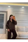 Twst Paraşüt Detaylı Modal Takım
