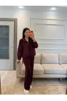 Twst Paraşüt Detaylı Modal Takım