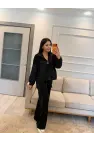 Twst Paraşüt Detaylı Modal Takım