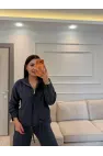 Twst Paraşüt Detaylı Modal Takım