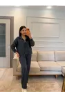 Twst Paraşüt Detaylı Modal Takım