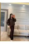 Twst Paraşüt Detaylı Modal Takım