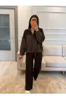 Twst Paraşüt Detaylı Modal Takım